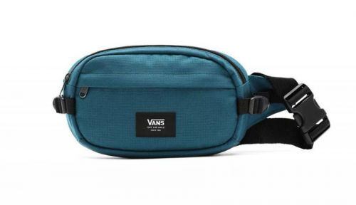 Vans MN Aliso Hip Pack BlueCoral modré VN0A3I6CYAV