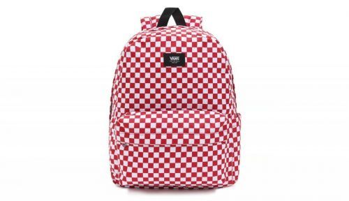 Vans MN Old Skool Check BackPack Chilli Pepper CheckerBoard biele VN0A5KHRO841

VN0A5KHRO841