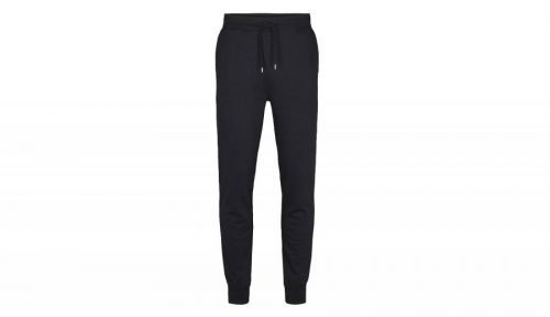 By Garment Makers The Organic Sweatpants Julian šedé GM991402-1204