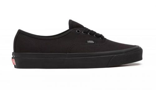Vans UA Authentic 44 Dx OG black čierne VN0A38ENSTZ