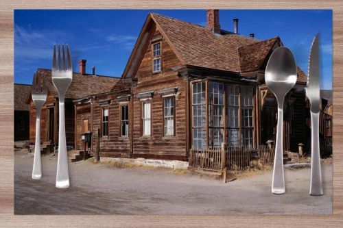 Prestieranie Western