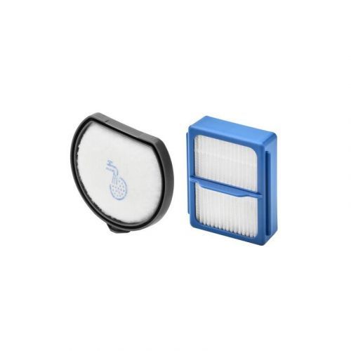 Filtry, papierové sáčky Electrolux ESKQ9 filtre do vysávača • prachový a výstupný filter • na vysávače Electrolux PQ91-40GG, PQ91-50MB a PQ91-ANIMA a