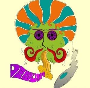 Vinyl DEWOLFF - DEWOLFF