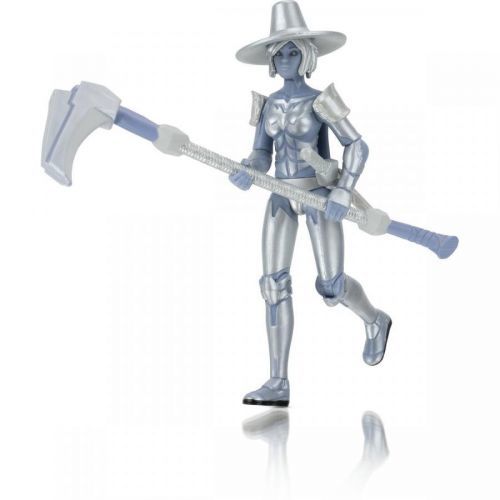 Roblox Imagination Aven, the Silver Warrior W8 a 1 kus príslušenstvo