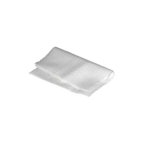 Čistiace textílie Sencor pro SVC 8000 (257860) Speciální prachovky pro využití funkce Mop u robotických vysavačů Sencor SVC 8000.