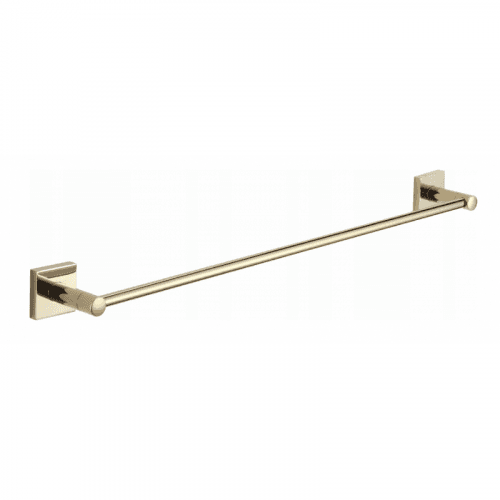 Věšák na ručníky MEXEN RUFO zlatý