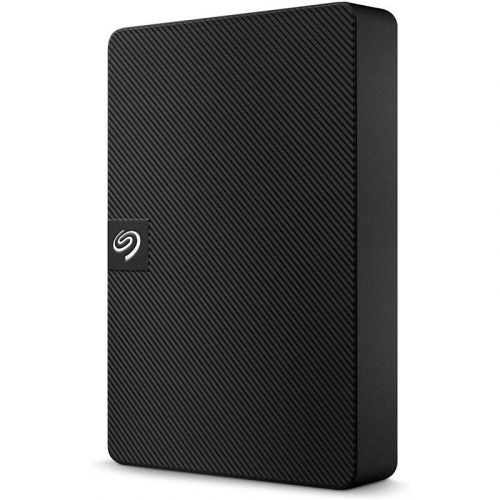 Externý pevný disk Seagate Expansion Portable 4TB (STKM4000400) čierny Přenosný disk Seagate Expansion, přídavné úložiště pro váš počítač

Přenosný di