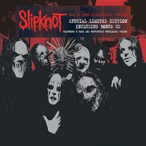 Slipknot - CD VOL. 3: SUBLIMINAL..-SE-