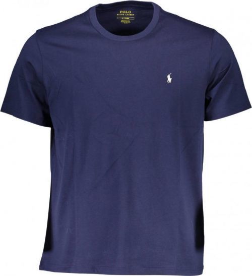 Ralph Lauren pánske tričko Farba: Modrá, Veľkosť: S