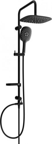 MEXEN - X22 černá sprchový sloup 798222291-70