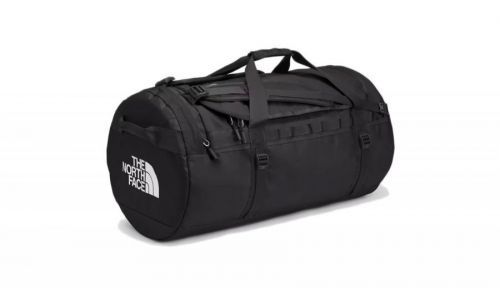 The North Face Base Camp Duffel - L čierne NF0A52SBKY4
