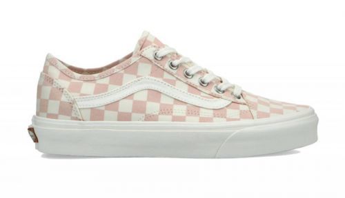Vans Old Skool Tapered RoseWhite ružové VN0A54F49FP
