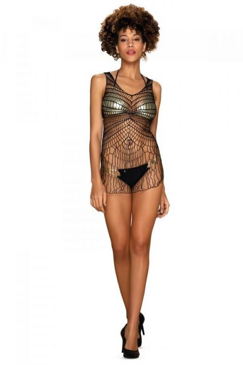 Sexy tričko  model 154842 Obsessive  uniwersalny