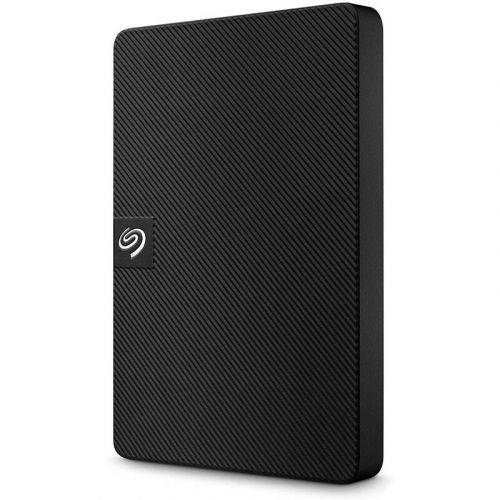 Externý pevný disk Seagate Expansion Portable 1TB (STKM1000400) čierny Přenosný disk Seagate Expansion, přídavné úložiště pro váš počítač

Přenosný di