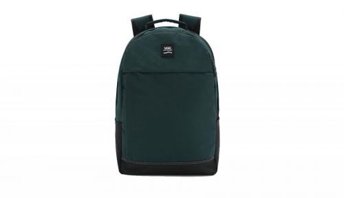 Vans MN Construct DX Backpack Scarab modré VN0A5E2JPRM1
