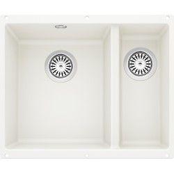 BLANCO ROTAN 340/160-U