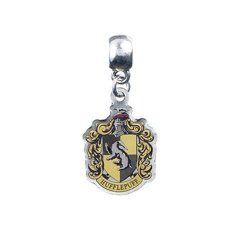 Distrineo Prívesok Harry Potter - Fakulta Hufflepuff/Bifľomor