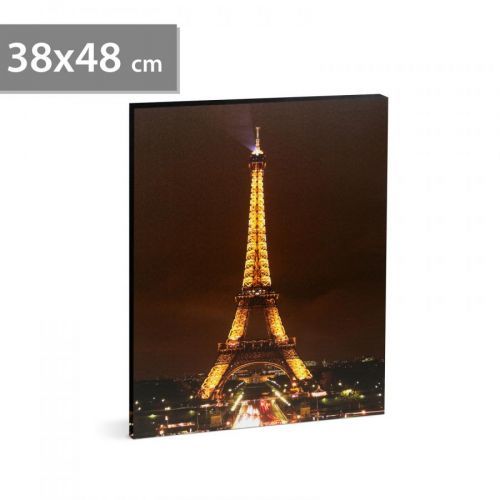 LED obraz - 