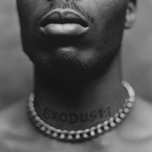 DMX - CD EXODUS