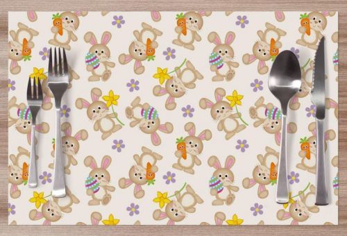 Prestieranie Veselí králici