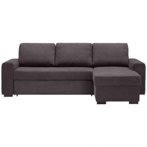 Xora SEDACIA SÚPRAVA, textil, tmavosivá