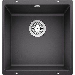BLANCO ROTAN 400-U  antracit