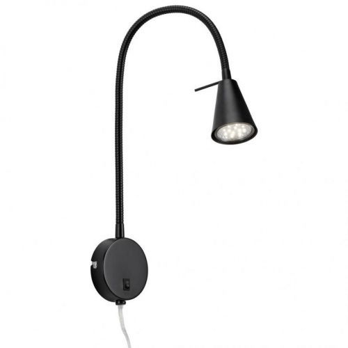 LED NÁSTENNÉ SVIETIDLO, 8/45 cm