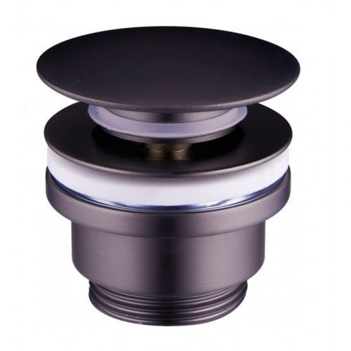 Výpusť click-clack univerzální MEXEN 79930-66 grafit