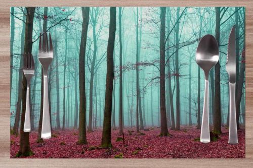 Prestieranie Les v hmle