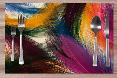 Prestieranie Farebné perie