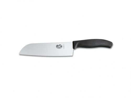 VICTORINOX SwissClassic Santoku nôž 17 cm 6.8503.17B