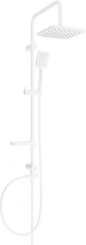 MEXEN - X62 bílý sprchový sloup 798626291-20