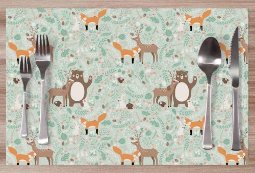 Prestieranie Medvedí kamaráti