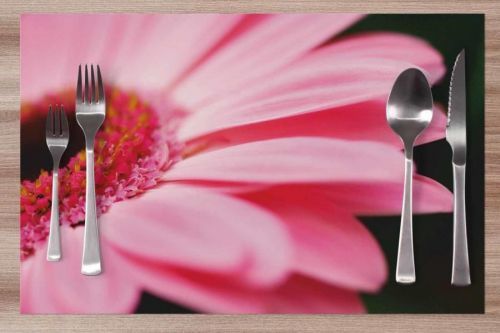 Prestieranie Gerbera