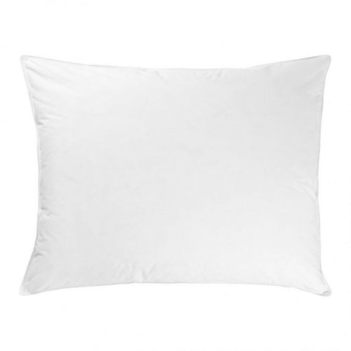 Vankúš Martha, 70/90cm, Biela