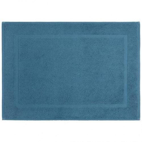 Rohožka Do Kúpeľne Melanie, 50/70cm, Petrolejová