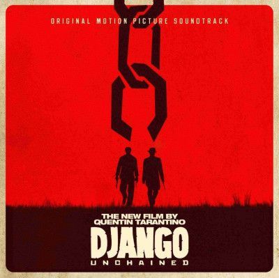 OST - Vinyl DJANGO UNCHAINED