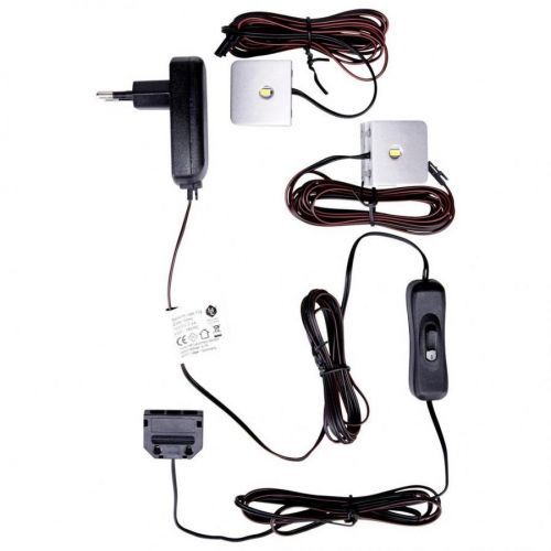 Sada Osvetlenia Police Led-Universal