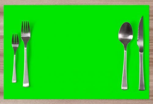 Prestieranie zelené