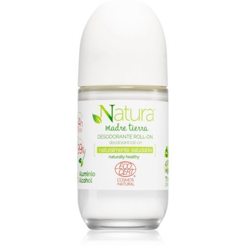 Instituto Español Natura Madre Tierra dezodorant roll-on 75 ml