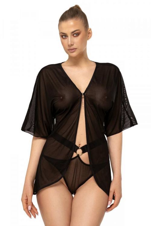 Sexy tričko  model 155857 Anais  2XL / 3XL