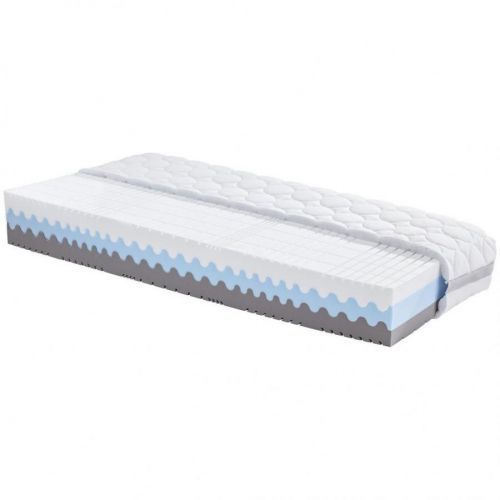 Matrac Silvy Deluxe 90/200cm, H3/ H4