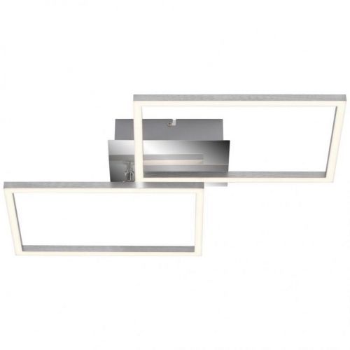 Led Stropné Svietidlo Olo, 30 Watt, 50/38,8/8 Cm