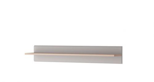 Piaski Polica INOX IP90