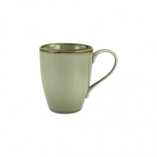 Hrnček Na Kávu Linen, 330ml