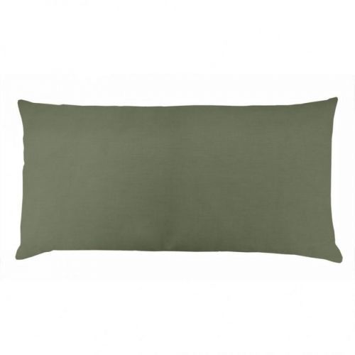 Poťah Na Vankúš Alex Uni, 40/80cm, Zelená