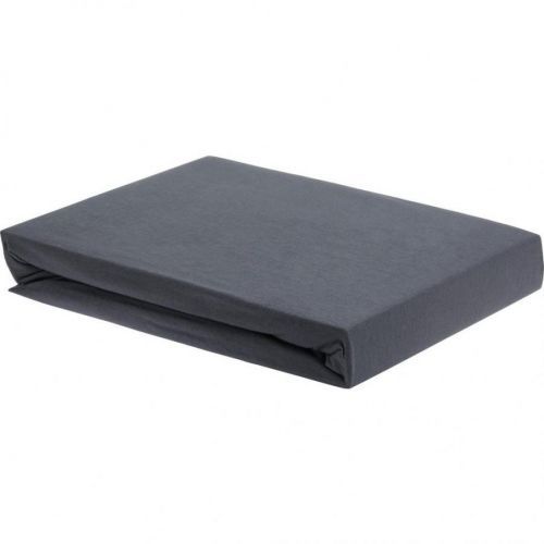 Napínacia Plachta Boxspring Elasthan Hoch, 100/200/40cm