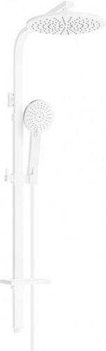 MEXEN MEXEN - Q40 sprchový set White 798404095-20
