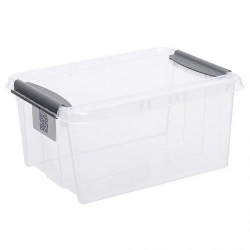 Uskladňovací Box Chaos - Ca. 14l