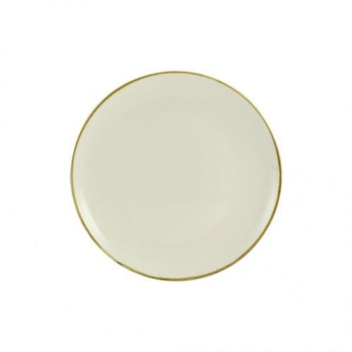 Dezertný Tanier Linen, Ø: 22cm